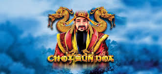 Choy Sun Doa slot